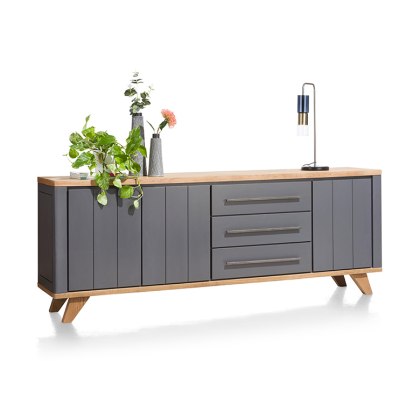 Habufa Jardin 230cm Sideboard