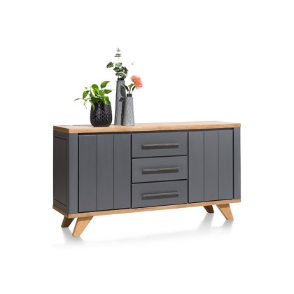 Habufa Jardin 160cm Sideboard