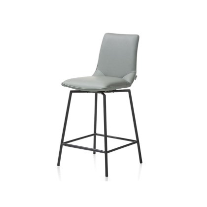 Davy Mint Barstool