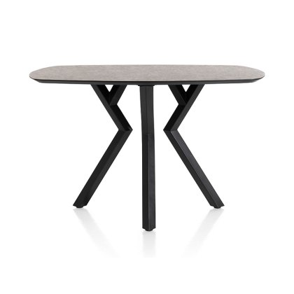 Habufa Masura 240cm Oval Bar Table