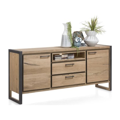 Habufa Metalo Sideboard