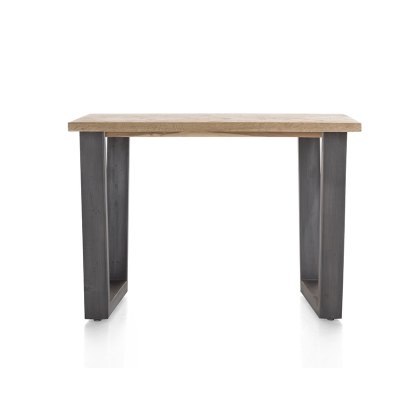 Habufa Metalox 160cm Bar Table