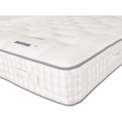 Connoisseur 12000  Mattress