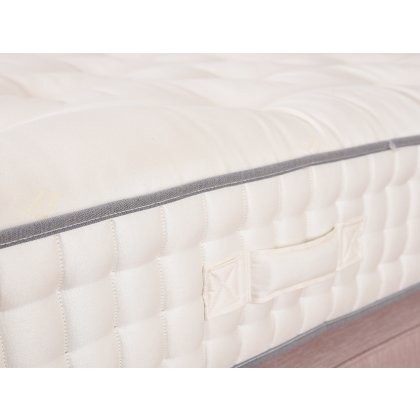 Harrison Connoisseur 12,000 Double Mattress