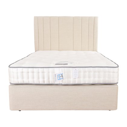 Harrison Heritage 9750 30 Single Divan & Mattress