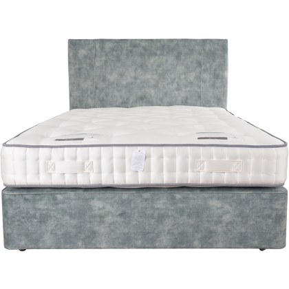 Harrison Majestic 5750 30 Single Deep Divan & Mattress