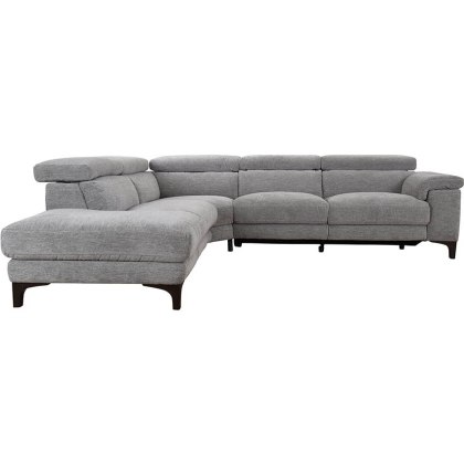 Annabella Large Chaise Left Corner Group