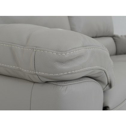 Rosie Manual Recliner Chair