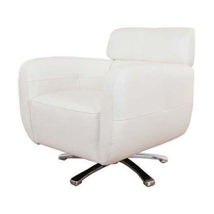 Serafina Swivel Chair