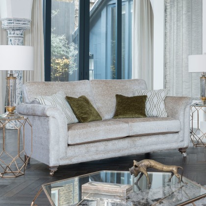 Alstons Hampshire 3 Seater Sofa Alstons Hampshire 3 Seater Sofa