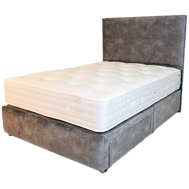 Middleton Ortho King Divan Bed Middleton Ortho King Divan Bed