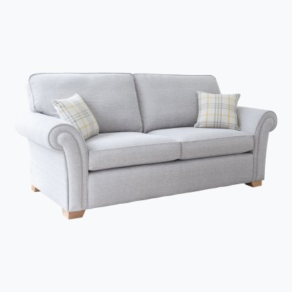 Alstons Lancaster 3 Seater Sofa Alstons Lancaster 3 Seater Sofa