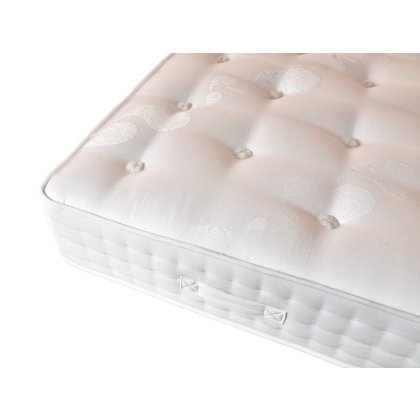 Middleton Ortho 1000 Mattress 40 Ortho Natural Pocket 1000