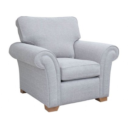 Alstons Lancaster Chair