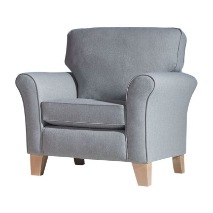 Alstons Lancaster Accent Chair