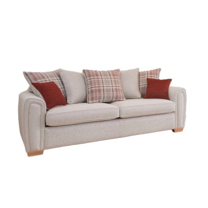 Maywood 3 Seater Sofa