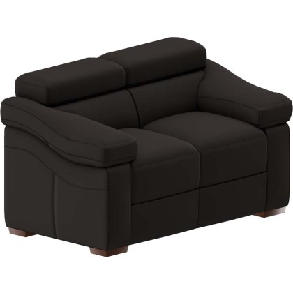 Natuzzi Editions Gioia 2 Seater Sofa