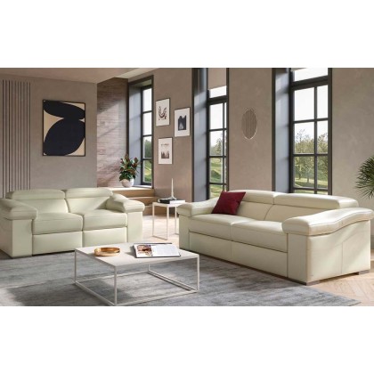 Natuzzi Editions Gioia 2 Seater Sofa