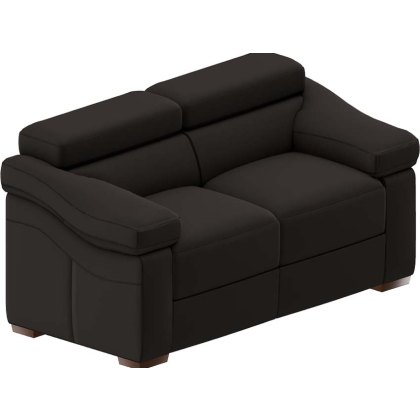 Natuzzi Editions Gioia 4 Seater Sofa