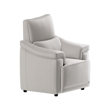 Natuzzi Editions Brama Armchair