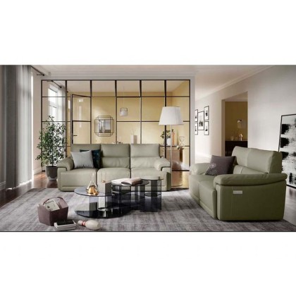 Natuzzi Editions Brama 2 Seater Sofa