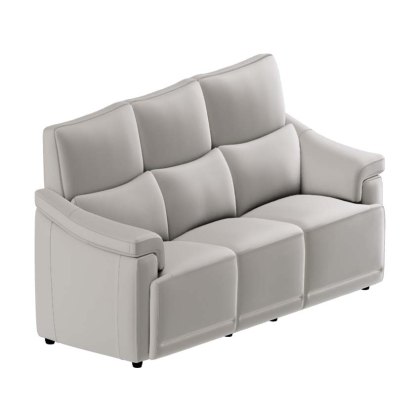 Natuzzi Editions Brama 3 Seater Sofa