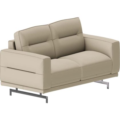 Natuzzi Editions Audacia Small Sofa