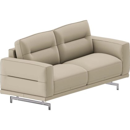 Natuzzi Editions Audacia Sofa