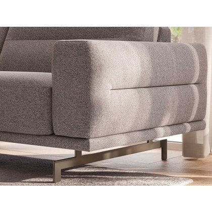 Natuzzi Editions Audacia Large Sofa