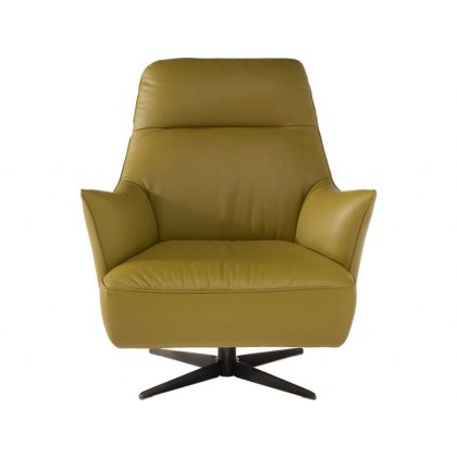 Calma Swivel Chair