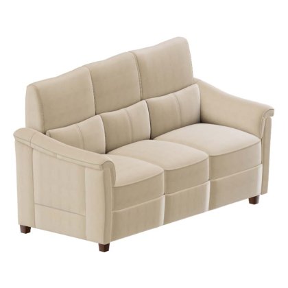 Natuzzi Editions Astuzia Large Sofa