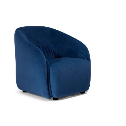 Natuzzi Editions Botao Armchair