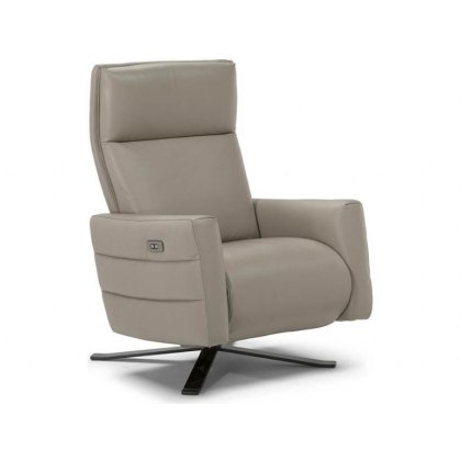 Natuzzi Editions Istante Electric Armchair