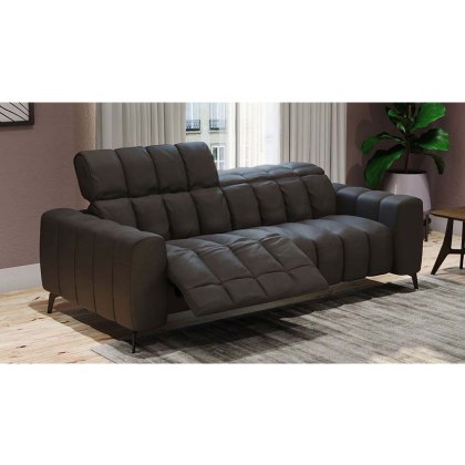 Natuzzi Editions Portento 3 Seater Sofa