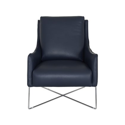 Natuzzi Editions Regina Armchair