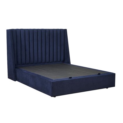 Camerino 60 Super King Ottoman