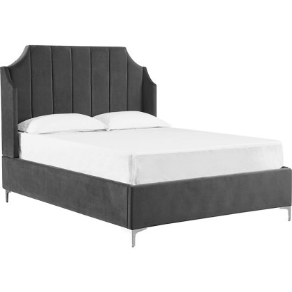 Deco 46 Double Ottoman Bed Frame