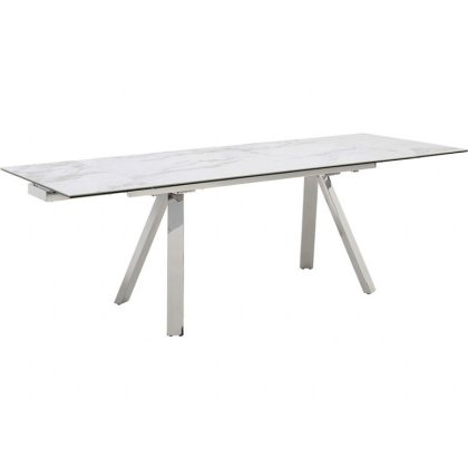 Bolzana Extending Dining Table