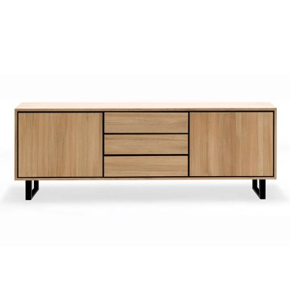 Bath Sideboard