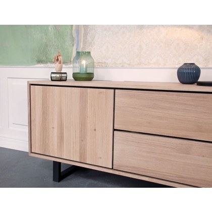 Bath 2 Door & 3 Drawer Sideboard