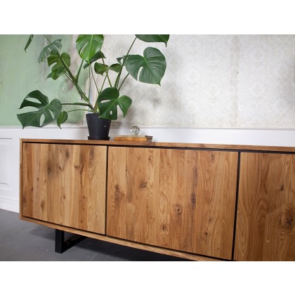 Bath 3 Door Sideboard