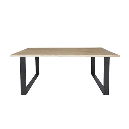 Clifton 30mm Single Plank 180cm Table Clifton 30mm Single Plank 180cm Table