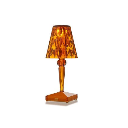 Battery - Ferruccio Laviani Lamp Amber