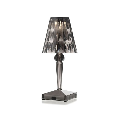 Battery - Ferruccio Laviani Smoke Lamp