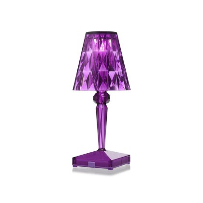 Battery - Ferruccio Laviani Plum Lamp