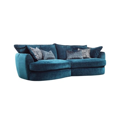 Slumber Small Sofa