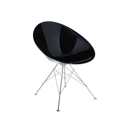 Eros by Philippe Starck Jet Armchair