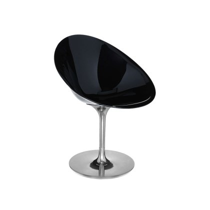 Eros by Philippe Starck Jet Swivel Chair