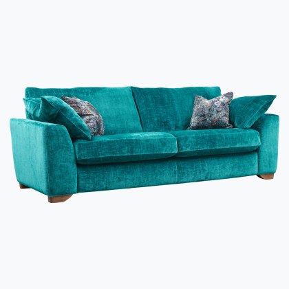 Madison 3 Seater Sofa Madison 3 Seater Sofa