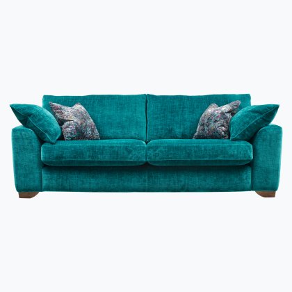 Madison 3 Seater Sofa Madison 3 Seater Sofa